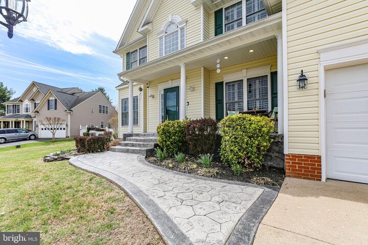 Property Photo:  10804 Tides Court  VA 22408 