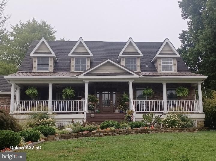 Property Photo:  117 Burlington Path Road  NJ 08514 