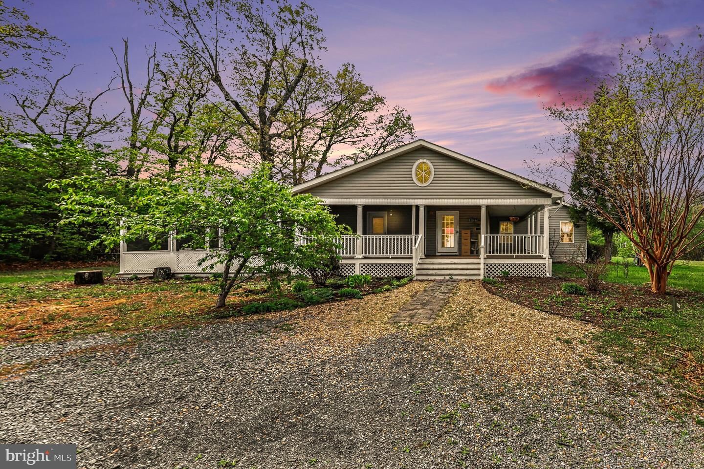 Property Photo:  1564 Perry Road  VA 22602 