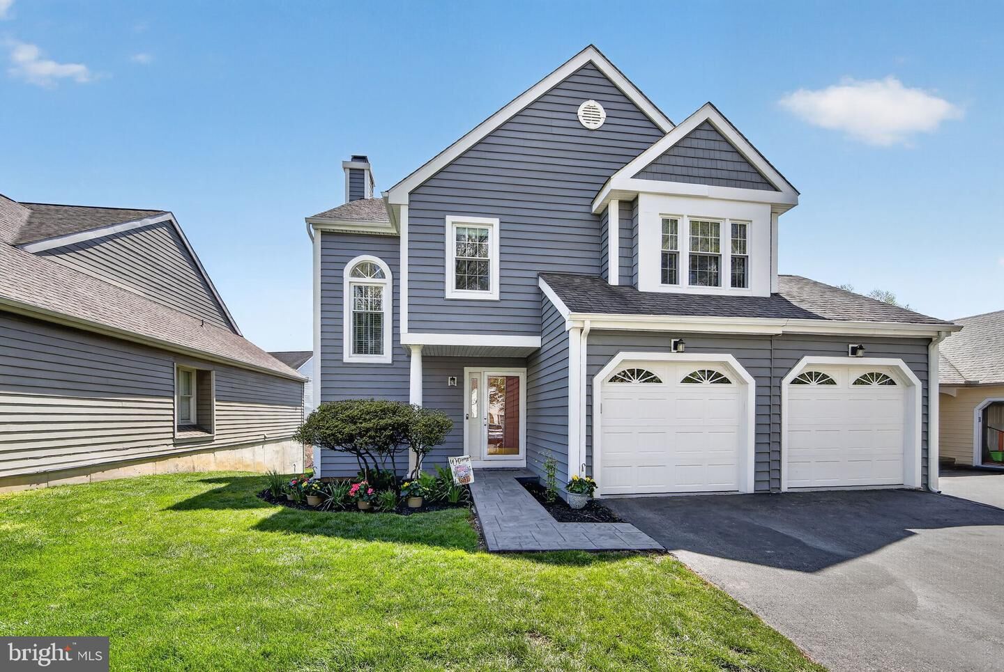 Property Photo:  17 Killdeer Lane  PA 19335 