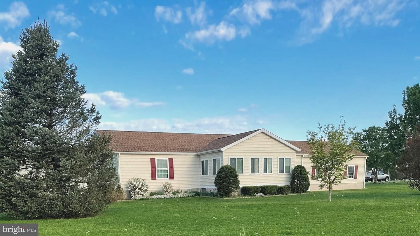Property Photo:  30090 Lewis Road  DE 19966 