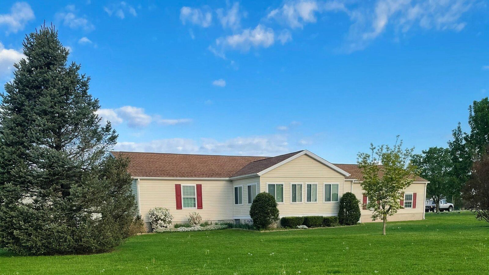 Property Photo:  30090 Lewis Road  DE 19966 