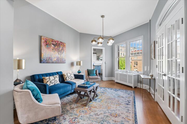 Property Photo:  1901 Wyoming Avenue NW 46  DC 20009 