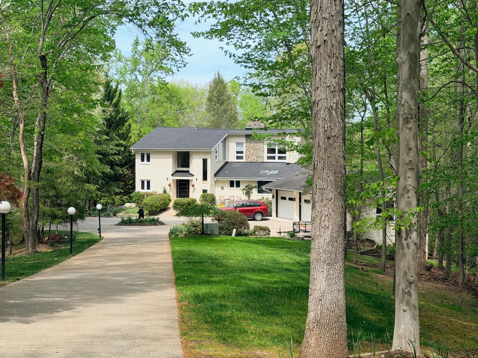 Property Photo:  4496 Occoquan View Court  VA 22192 
