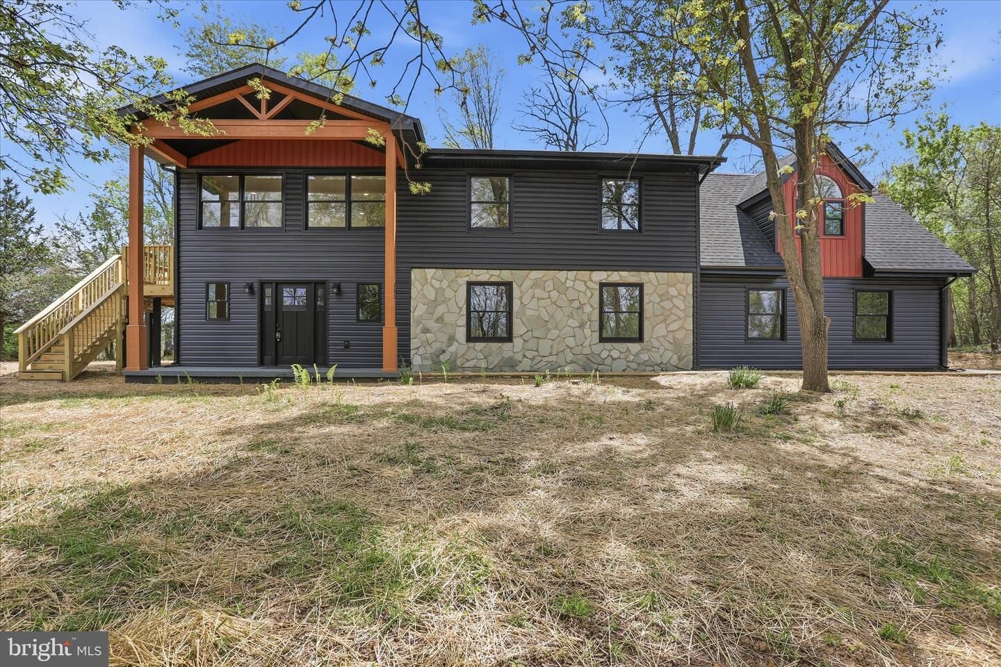 Property Photo:  603 Persimmon Lane  WV 25443 