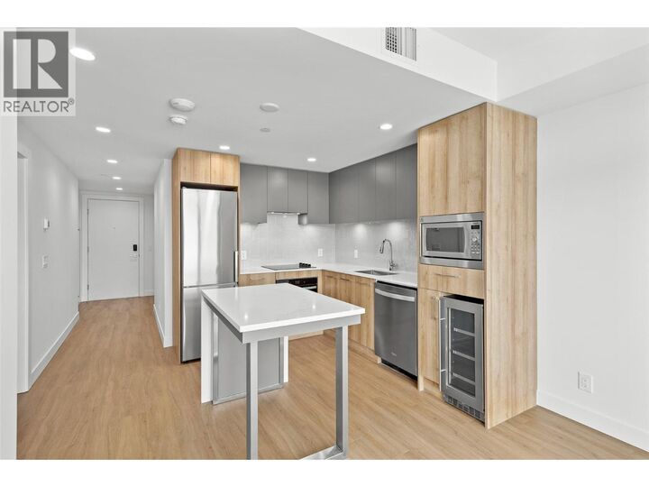 Property Photo:  3699 Capozzi Road 803  BC V1W 3L2 
