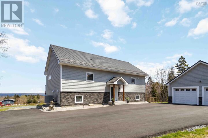 Property Photo: 31 Old Ice Road NS B0T 1K0