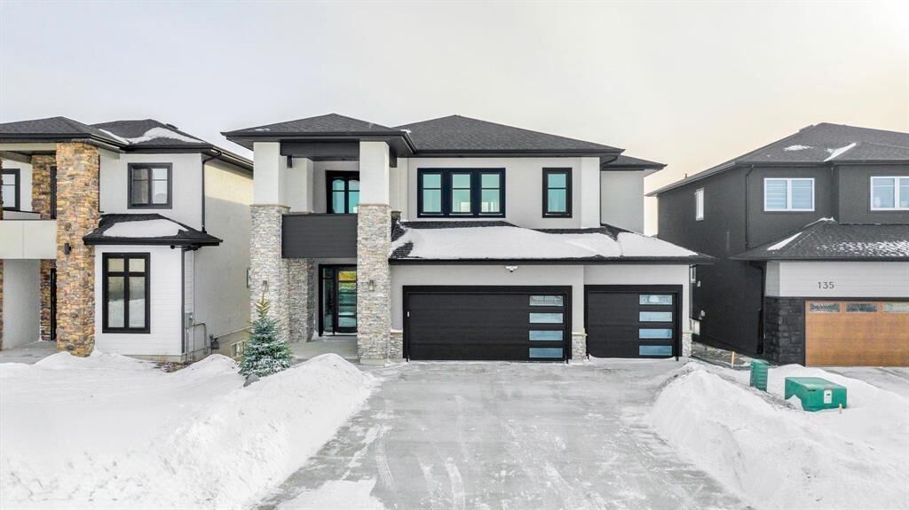 Photo de la propriété:  131 Windflower Road  MB R3Y 0S8 