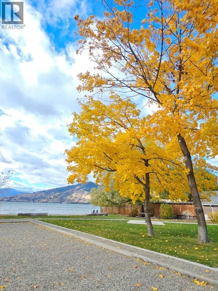 Property Photo:  2611 Lakeshore Road  BC V1H 1N1 