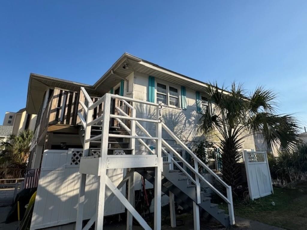 Property Photo:  515 Hillside Dr. S  SC 29582 