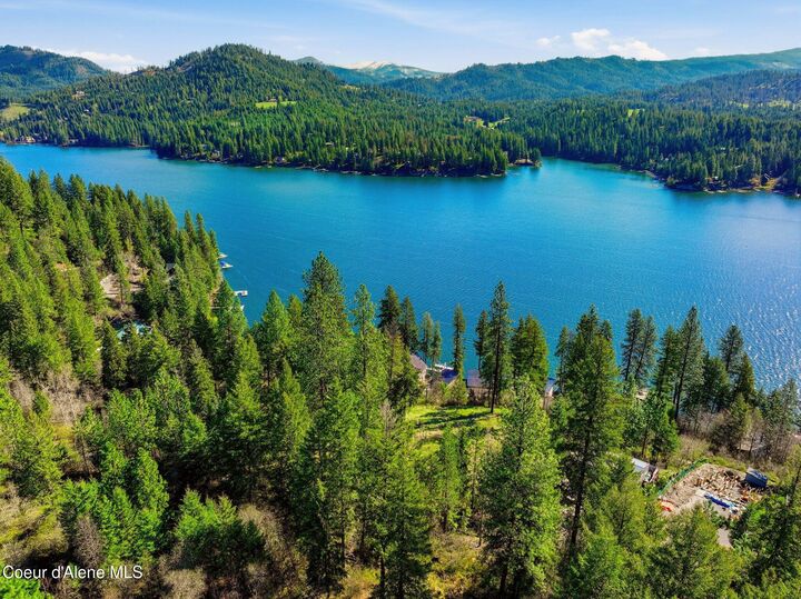 Property Photo:  Nna N Orca Trail  ID 83835 