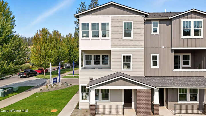 Property Photo:  3276 N Grandmill Ln 105  ID 83814 