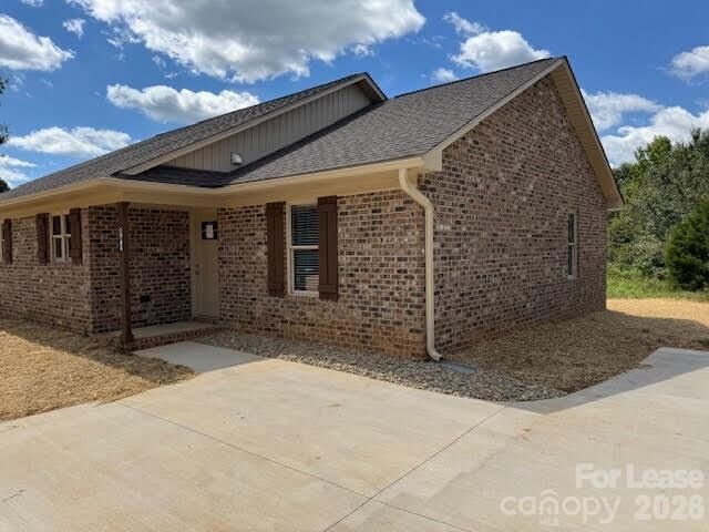 Property Photo:  149 Camp Creek Road 103  NC 28080 