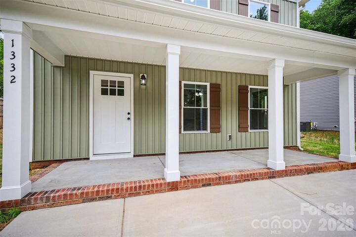 Property Photo:  1332 Mason Street  NC 28081 