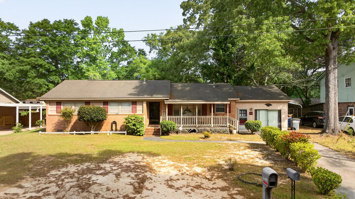Property Photo:  3326 Glenhaven Shores Drive  SC 29420 