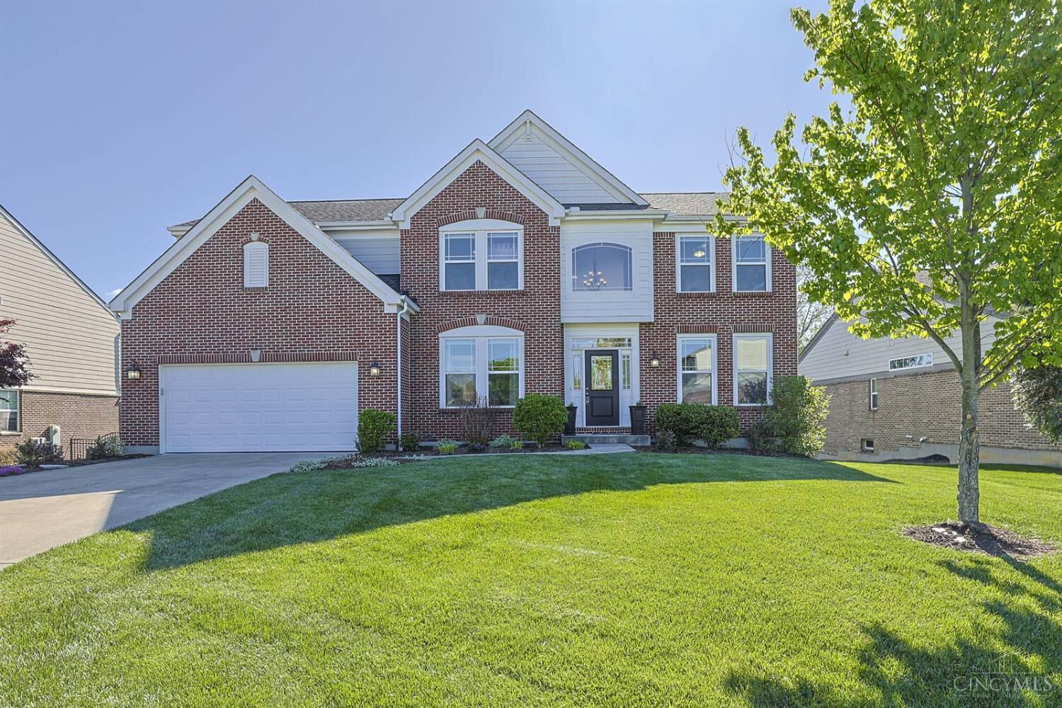 Property Photo:  10226 Elmfield Drive  OH 45140 