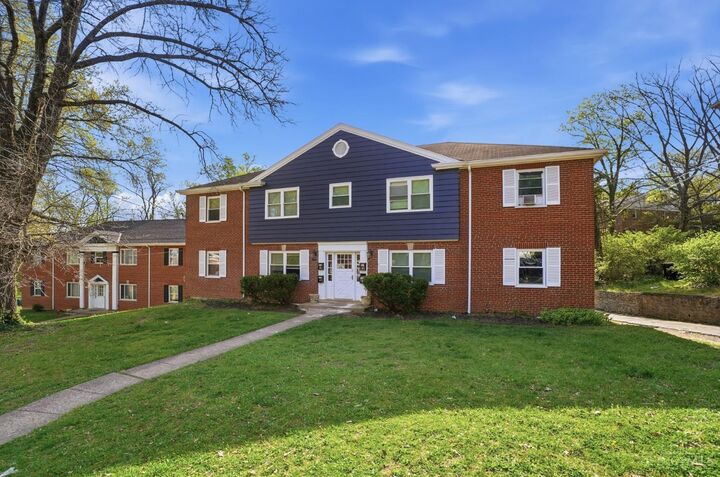 Property Photo:  3518 Hazelwood Avenue  OH 45211 