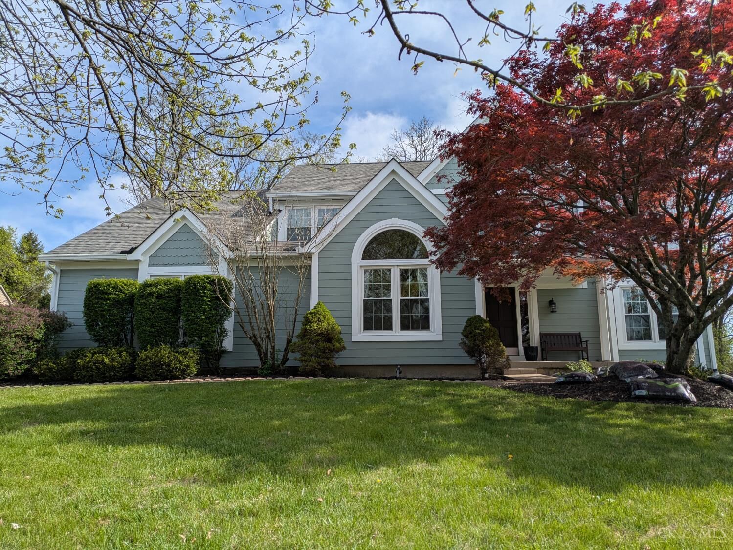 Property Photo:  3818 Sherbrooke Drive  OH 45241 