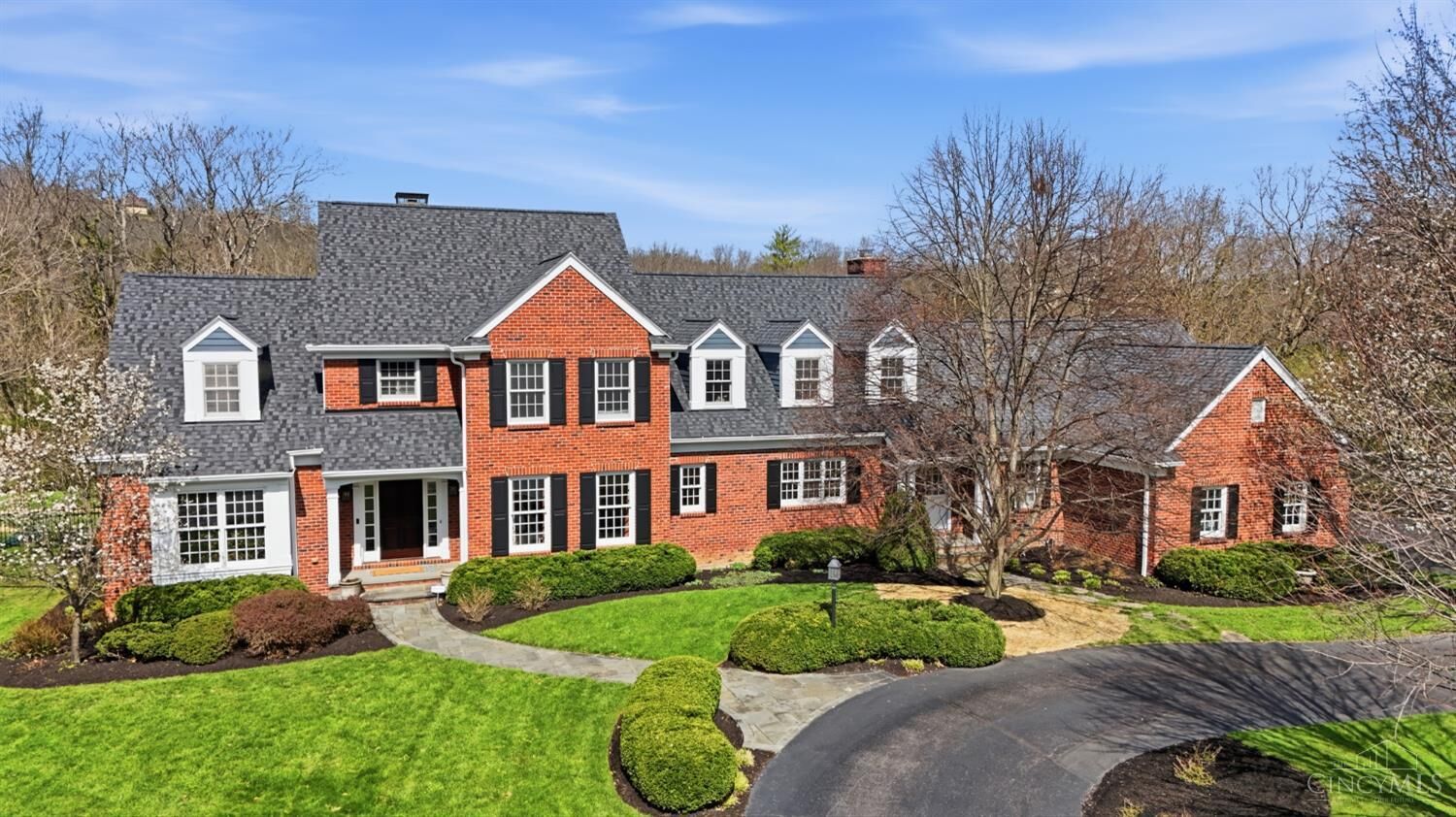 Property Photo:  923 Princeton Drive  OH 45174 