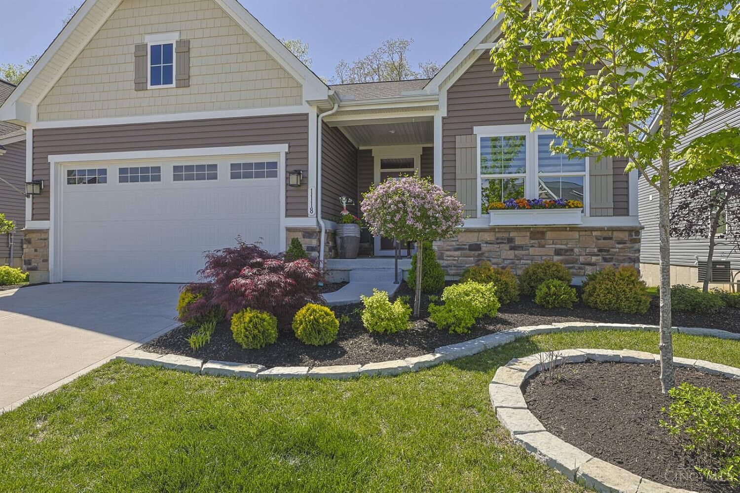 Property Photo:  1118 South Branch  OH 45030 