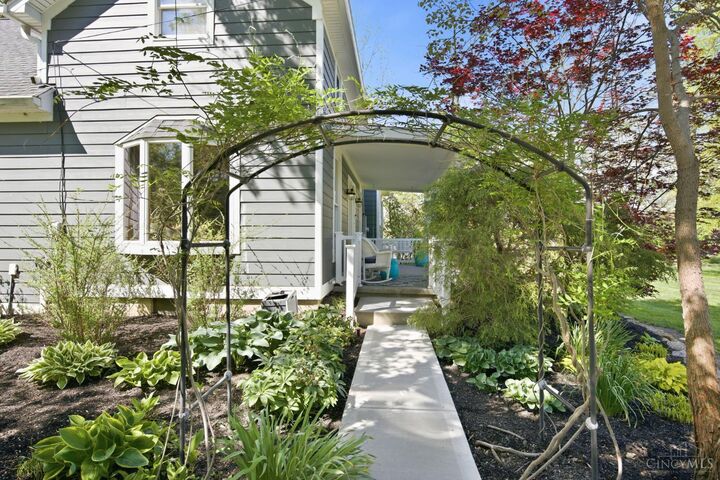 Property Photo:  945 S Nixon Camp Road  OH 45054 