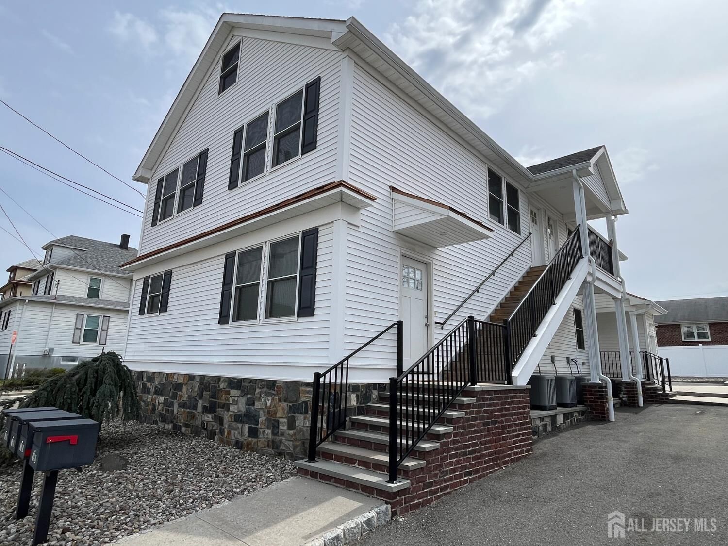 Property Photo:  16 E Kupsch Street E A  NJ 08872 