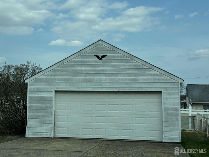 Property Photo:  166 Pulaski Avenue  NJ 08872 