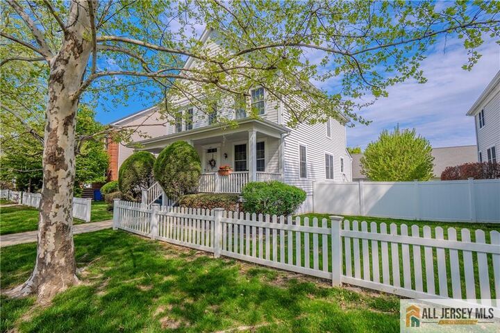 Property Photo:  427 Plainsboro Road  NJ 08536 