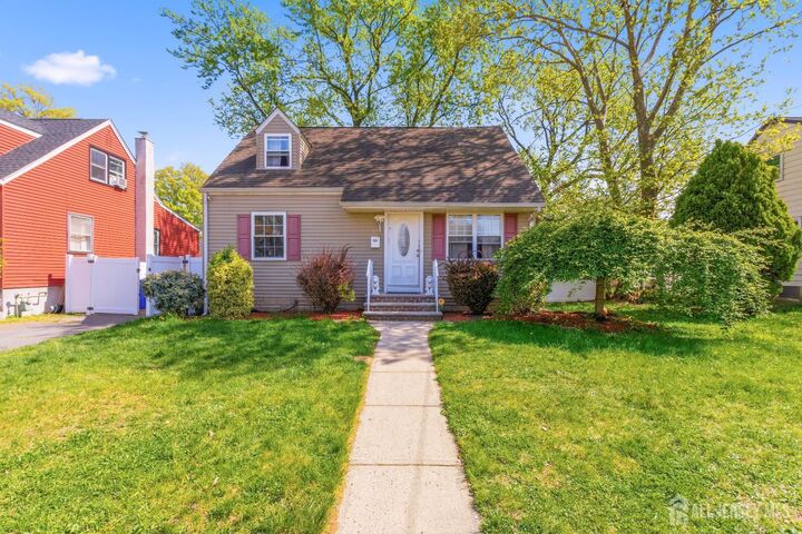 Property Photo:  237 Clinton Street  NJ 07095 