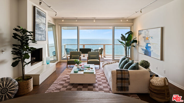 Property Photo: 22664 Pacific Coast Hwy CA 90265
