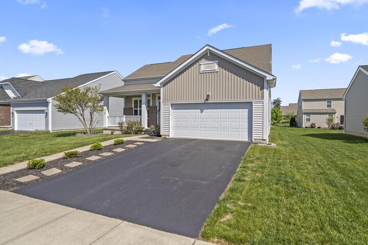 Property Photo:  5996 Follensby Drive  OH 43081 