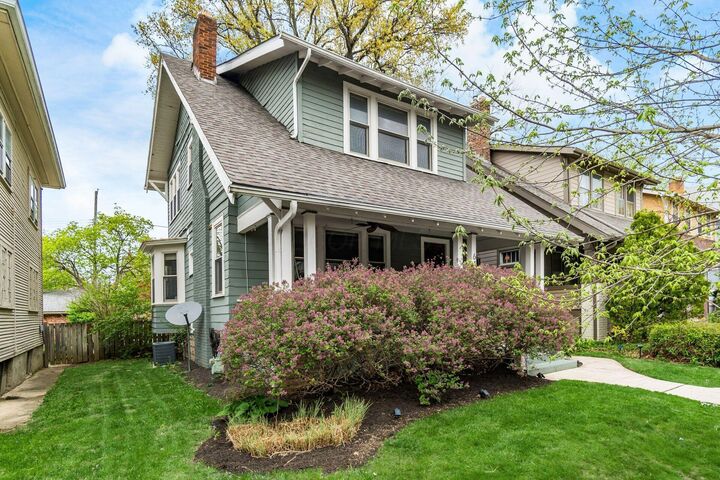 Property Photo:  64 E Kelso Road  OH 43202 