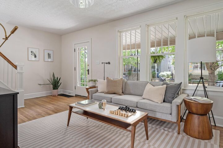 Property Photo:  472 Reinhard Avenue  OH 43206 