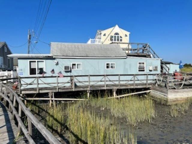 Property Photo:  75 W Boardwalk  NJ 08260 