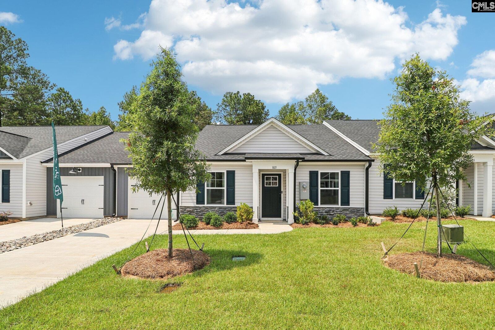 Property Photo:  327 Ryegrass Way  SC 29212 