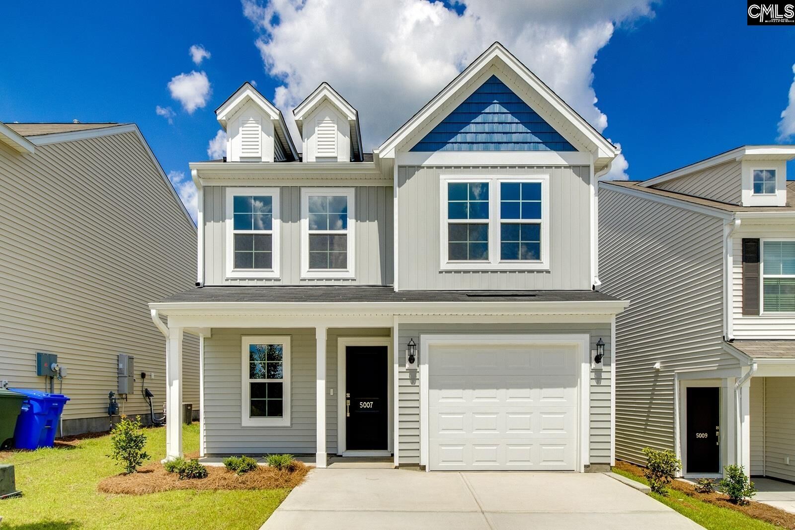 Property Photo:  5007 Erwin  SC 29045 