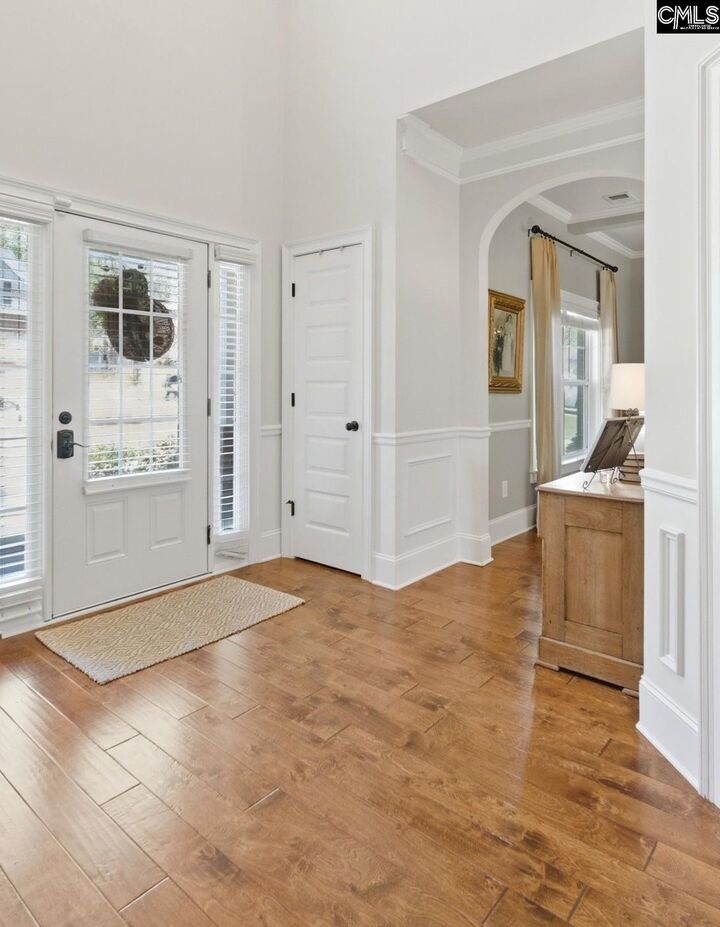 Property Photo:  158 Hope Springs  SC 29072 