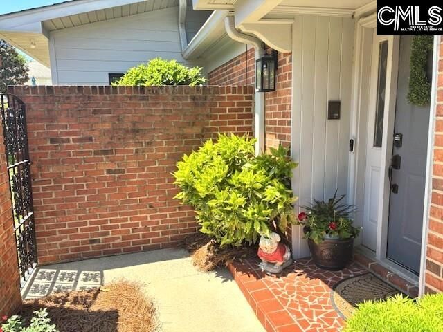 Property Photo:  140 Village Farm  SC 29223 