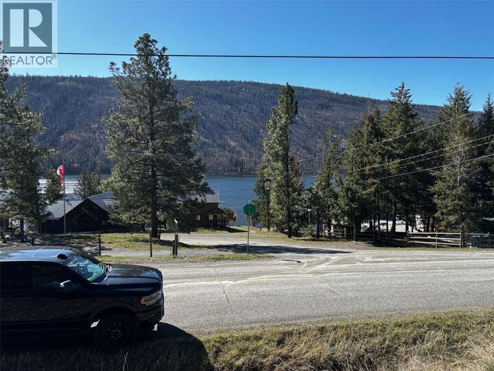 Property Photo:  2971 Loon Lake Road  BC V0K 1H0 