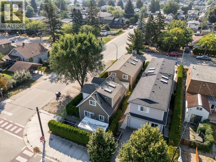 Property Photo:  1320 Graham Street  BC V1Y 9X7 