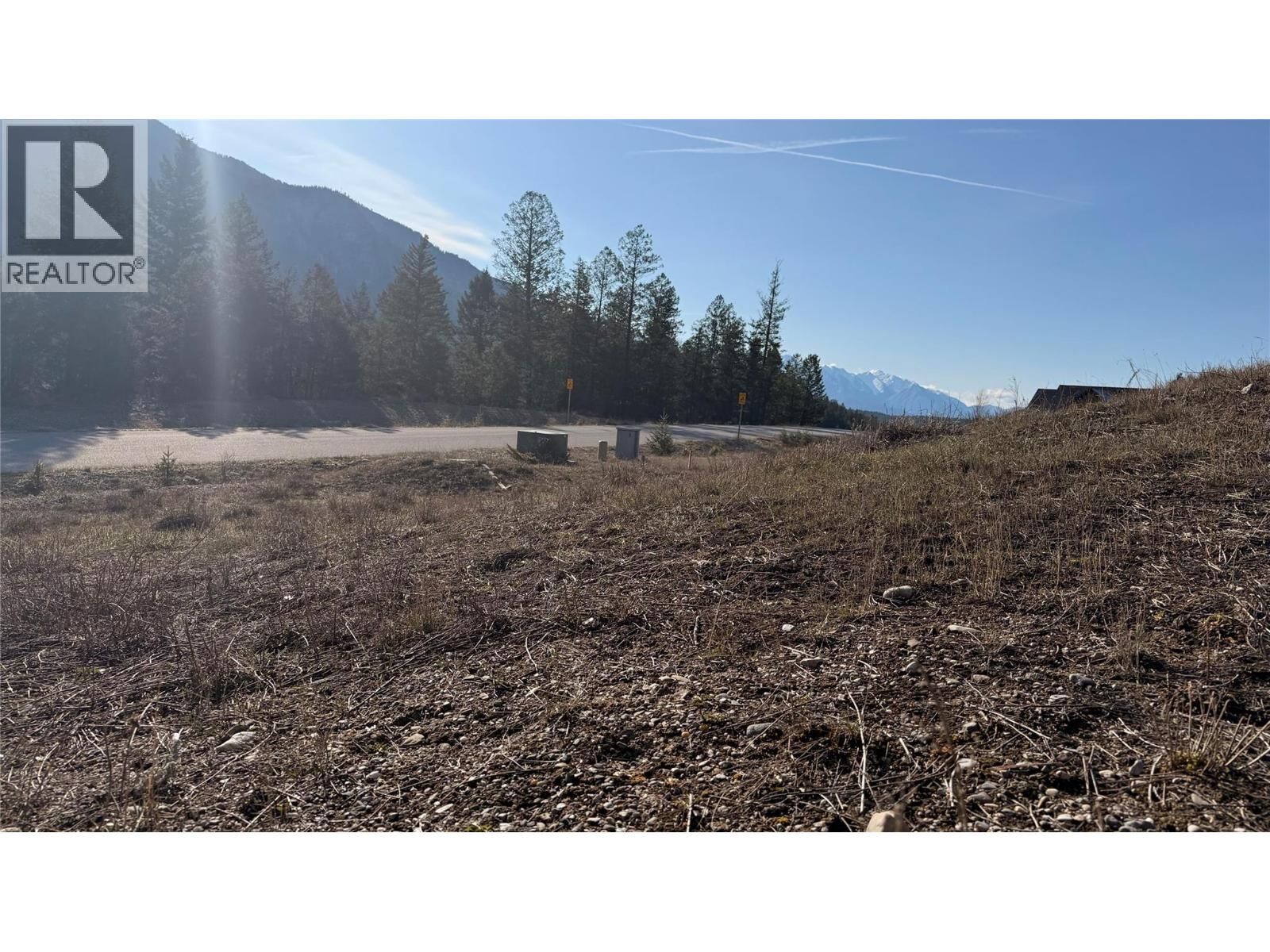 Property Photo:  Lot 1 Cooper Road  BC V0B 1L0 