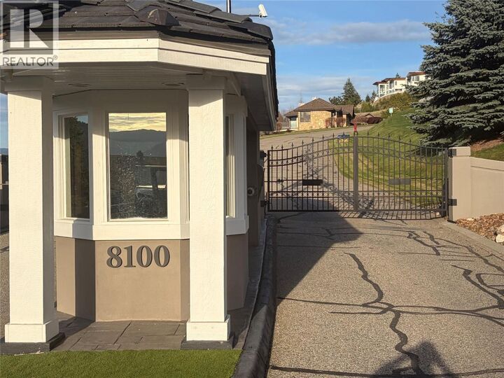 Property Photo:  152 Sunset Boulevard  BC V1H 1T7 