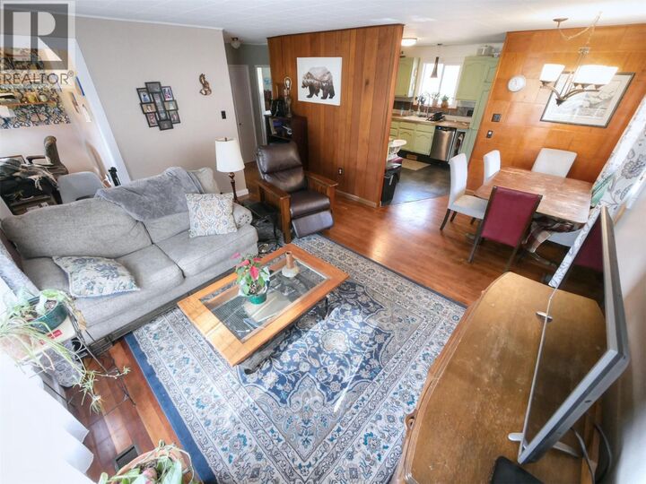 Property Photo: 819 Glen Drive BC V1R 1B5