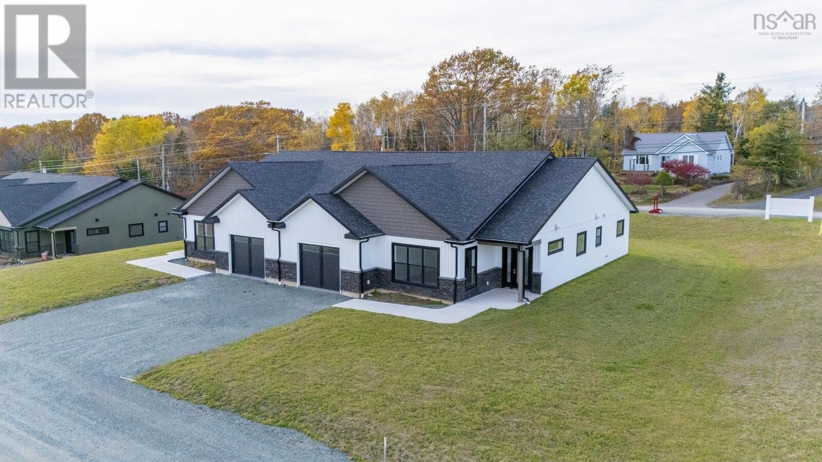 Property Photo: Beeches Rd, Pictou 321 NS B0K 1H0