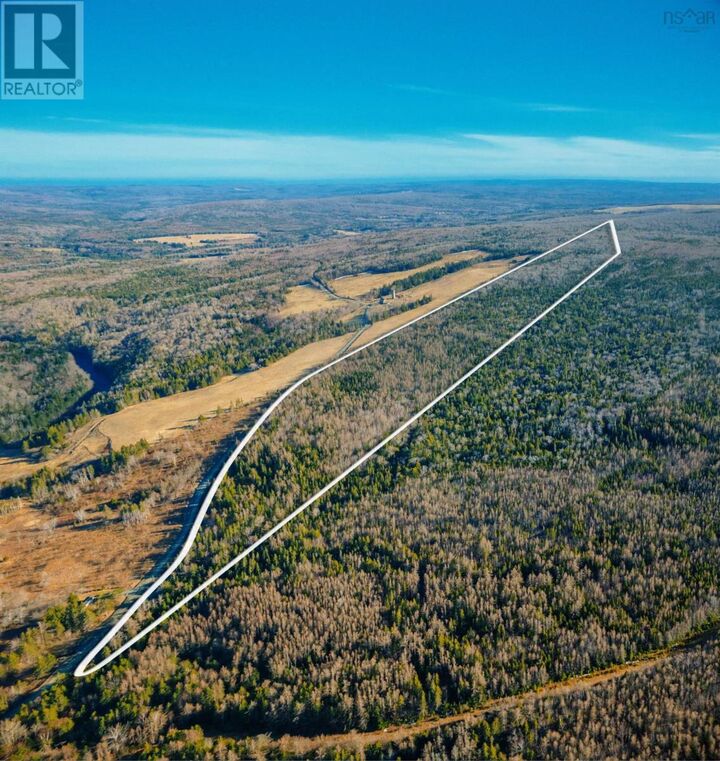 Property Photo:  Mull River Road  NS B0E 1X0 
