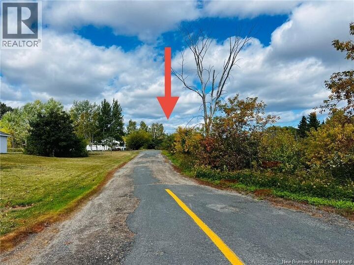 Property Photo:  769 McIntyre Lane  NB E2A 6L9 
