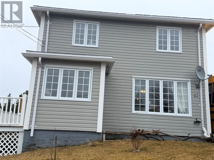 Property Photo: 11 Southern Cove Road NL A0B 1L0