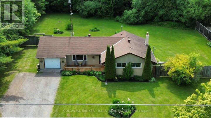 Property Photo:  14550 Regional Road 57 Road  ON L0B 1B0 
