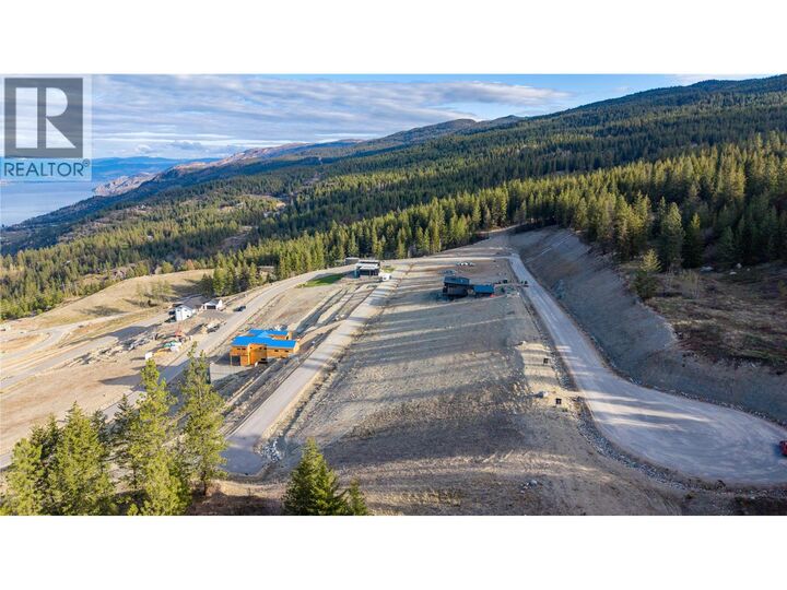 Property Photo:  370 Benchlands Drive  BC V0H 1N1 