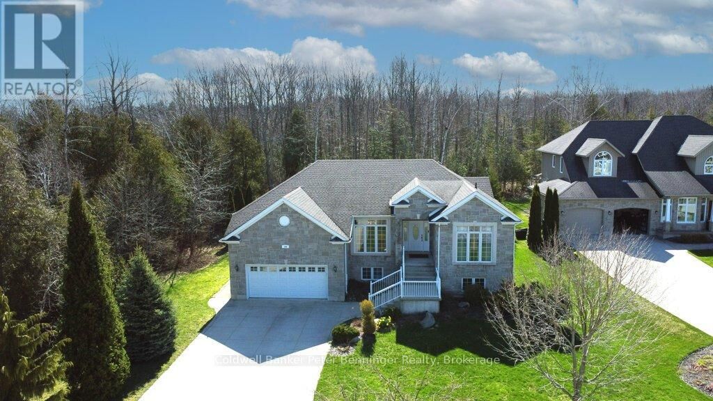 Property Photo:  196 Birchwood Avenue  ON N0G 2T0 